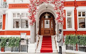 St James Club Hotel London 5*