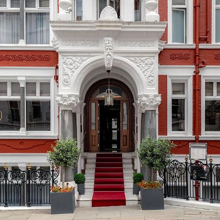 Althoff St James'S Hotel & Club London Exterior photo
