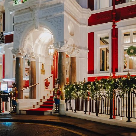 Althoff St James'S Hotel & Club London Exterior photo